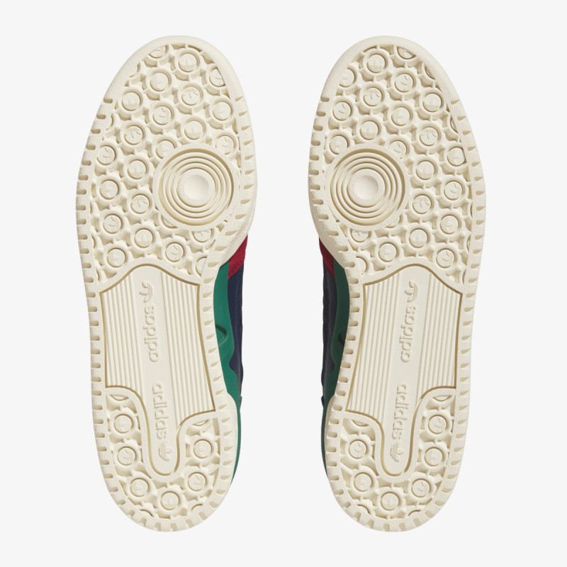 ADIDAS Pantofi Sport FORUM EXHIBIT 
