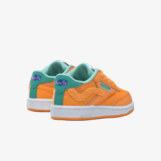 Reebok Pantofi Sport CLUB C 