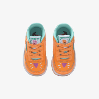 Reebok Pantofi Sport CLUB C 