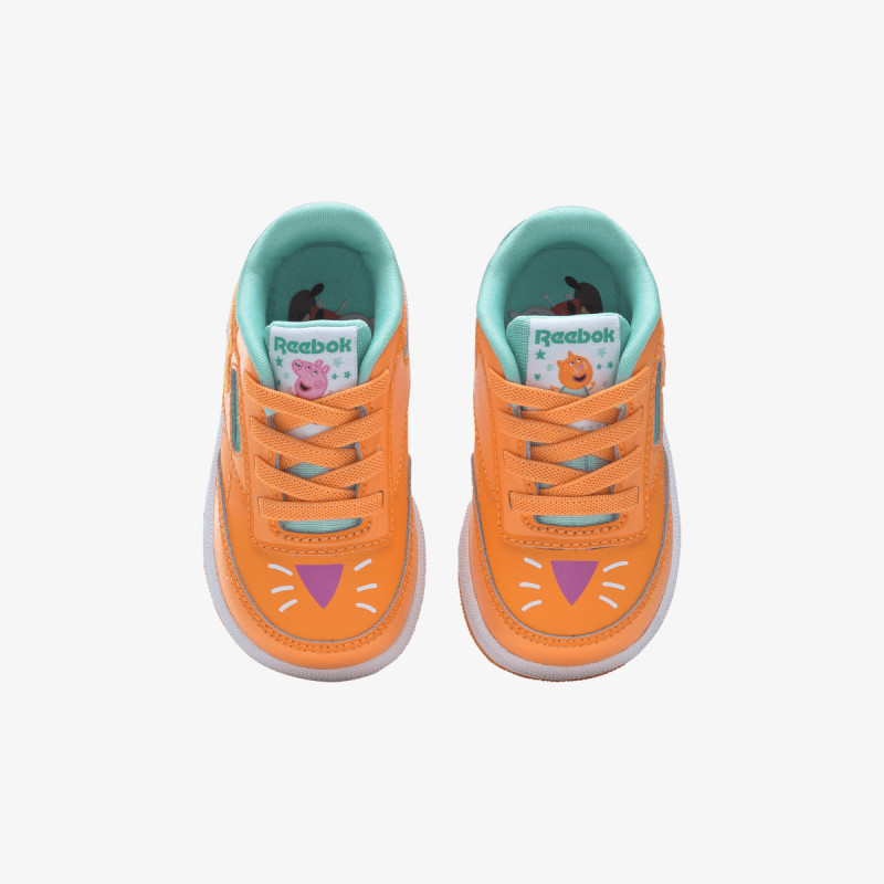 Reebok Pantofi Sport CLUB C 
