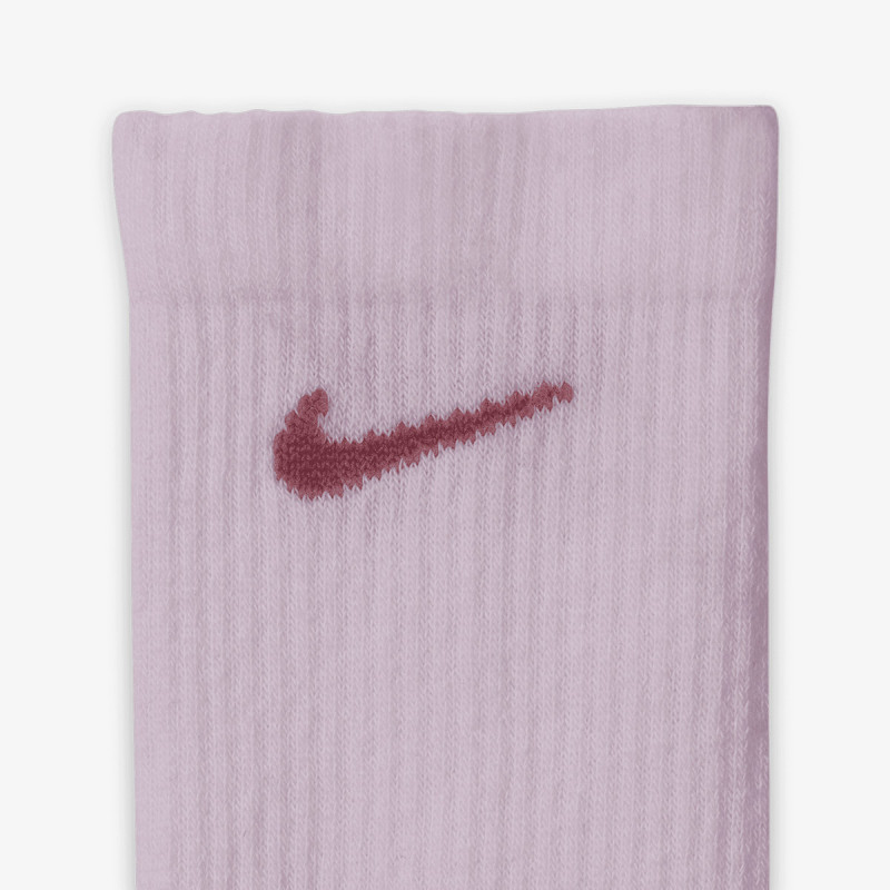 NIKE Sosete U NK ED ELVD CRW 6P - 144 