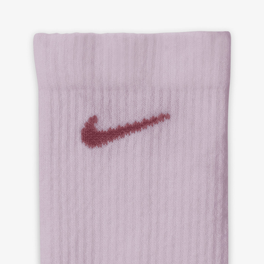 NIKE Sosete U NK ED ELVD CRW 6P - 144 