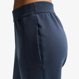 NIKE Pantaloni de trening W NK 24.7 DF MR JOGGER SOFT KN 