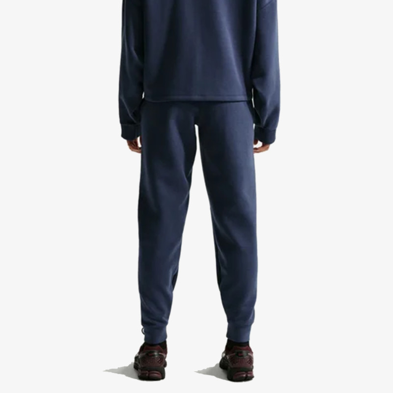 NIKE Pantaloni de trening W NK 24.7 DF MR JOGGER SOFT KN 