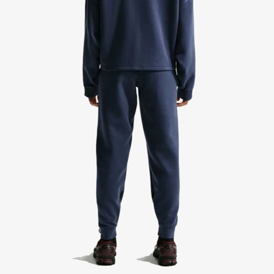 NIKE Pantaloni de trening W NK 24.7 DF MR JOGGER SOFT KN 