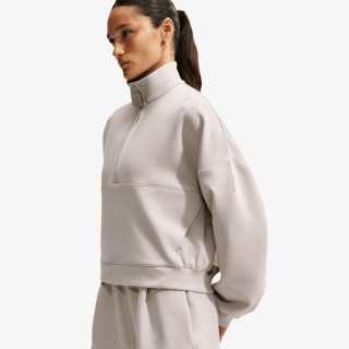 NIKE Hanorace W NK 24.7 DF HZ TOP SOFT KNIT 