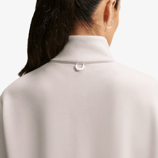 NIKE Hanorace W NK 24.7 DF HZ TOP SOFT KNIT 