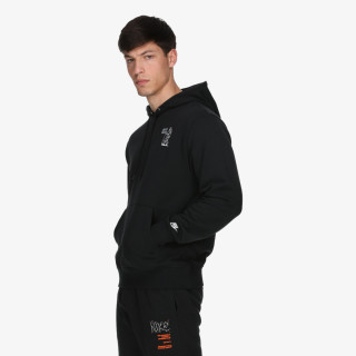 NIKE Hanorace Club 
