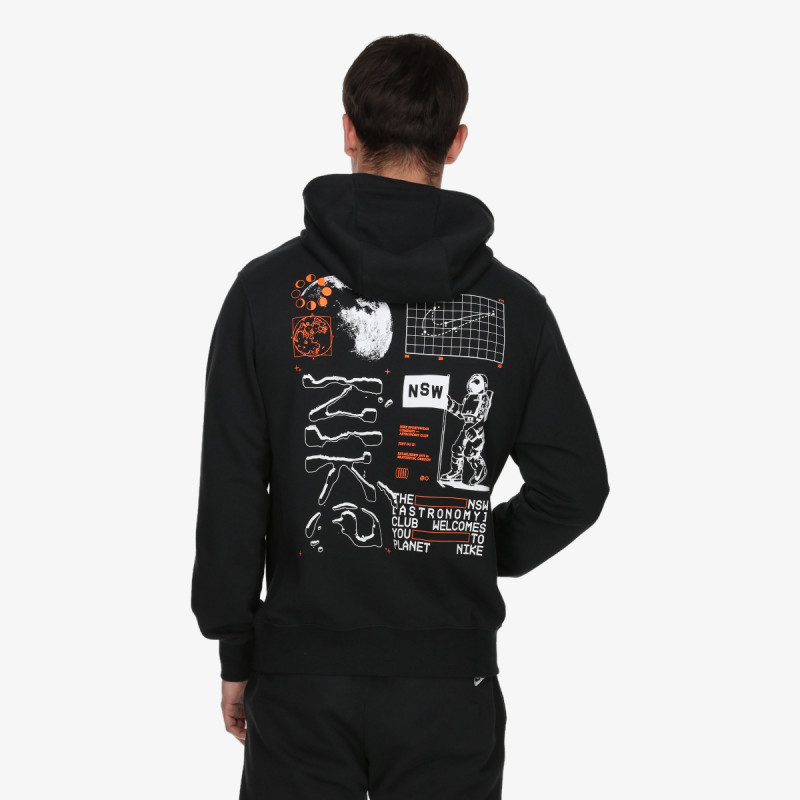 NIKE Hanorace Club 