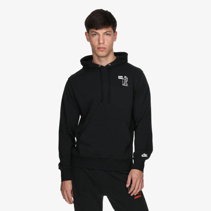 NIKE Hanorace Club 