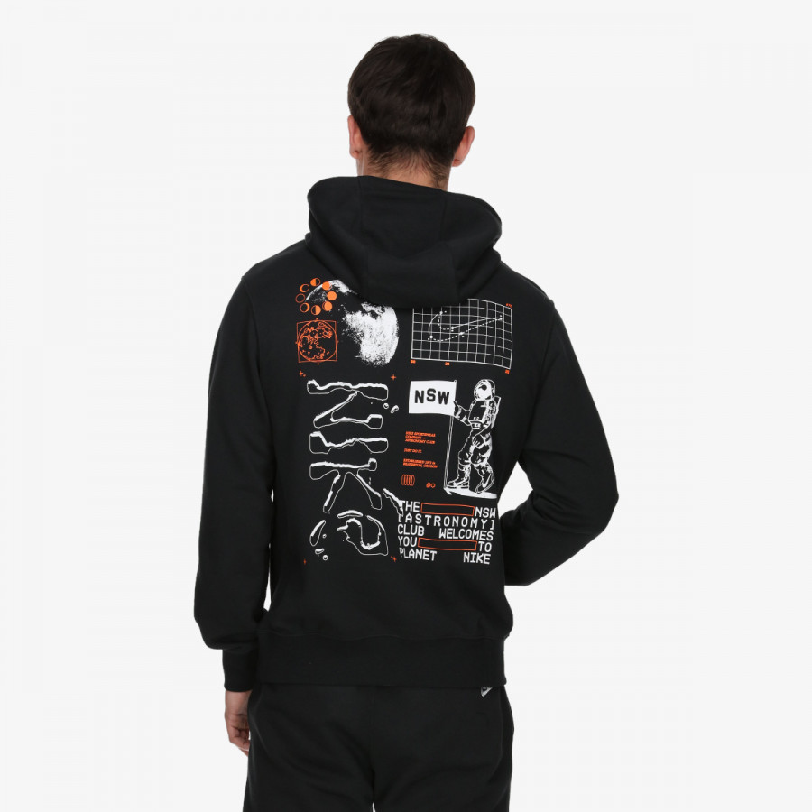 NIKE Hanorace Club 