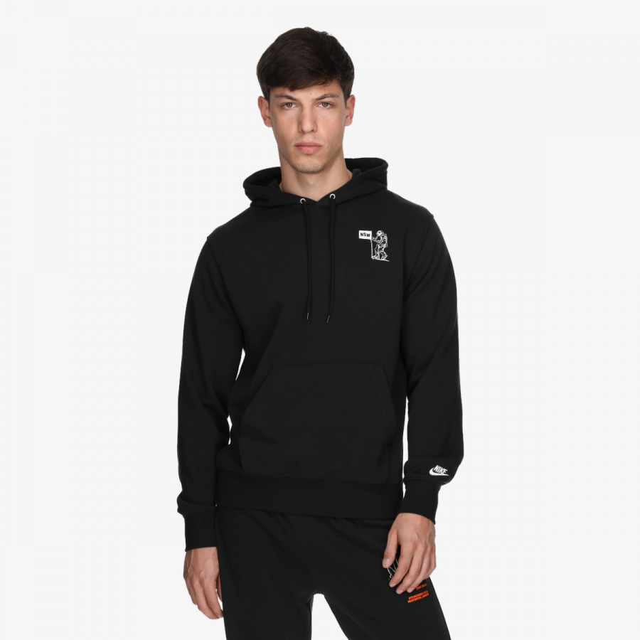 NIKE Hanorace Club 