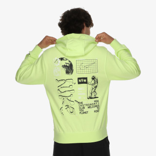 NIKE Hanorace Club 