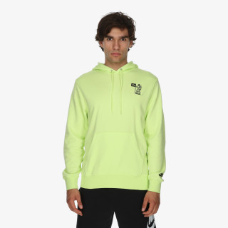 NIKE Hanorace Club 