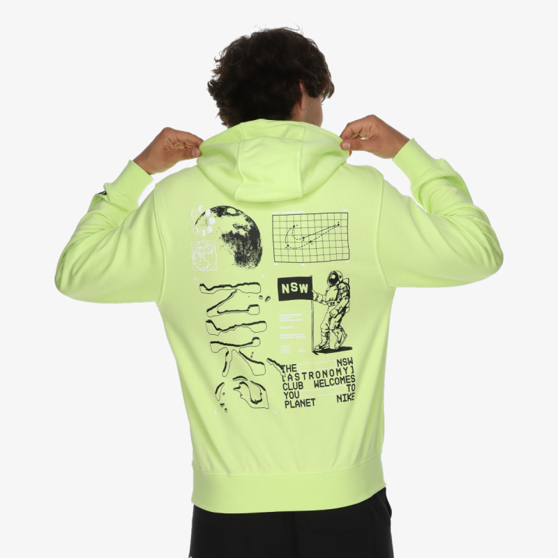 NIKE Hanorace Club 