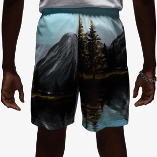 NIKE Pantaloni scurti Dri-FIT 