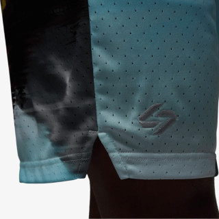 NIKE Pantaloni scurti Dri-FIT 