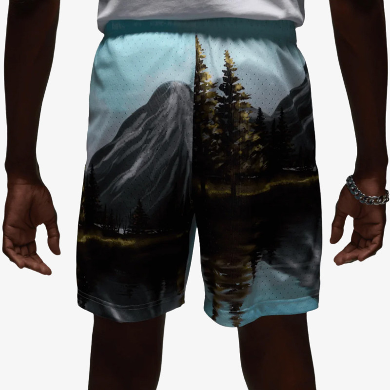 NIKE Pantaloni scurti Dri-FIT 