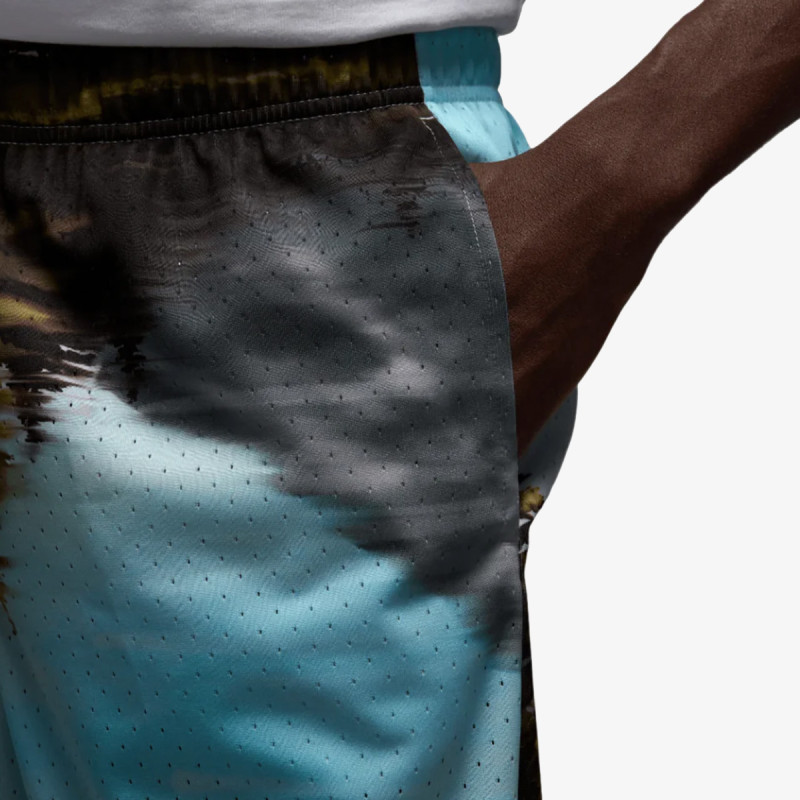 NIKE Pantaloni scurti Dri-FIT 