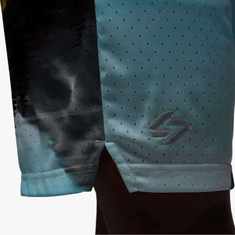 NIKE Pantaloni scurti Dri-FIT 