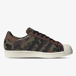 ADIDAS Pantofi Sport SUPERSTAR SHOES<br /> 