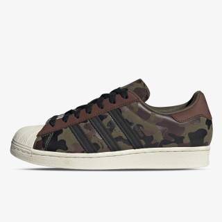ADIDAS Pantofi Sport SUPERSTAR SHOES<br /> 