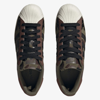 ADIDAS Pantofi Sport SUPERSTAR SHOES<br /> 