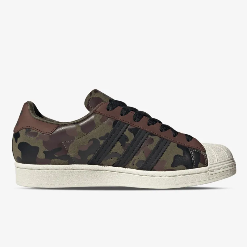 ADIDAS Pantofi Sport SUPERSTAR SHOES<br /> 