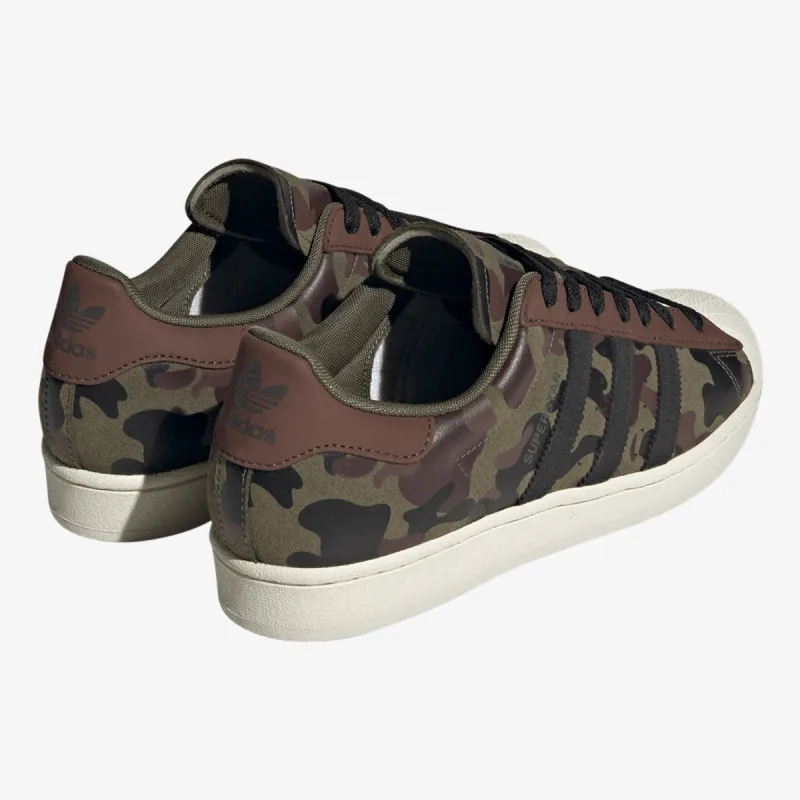 ADIDAS Pantofi Sport SUPERSTAR SHOES<br /> 