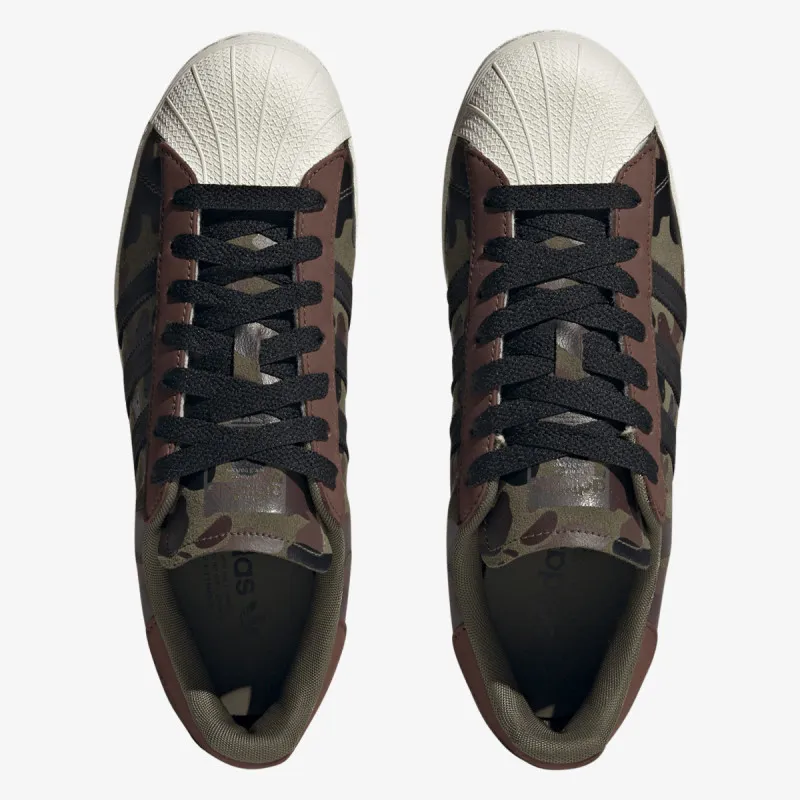ADIDAS Pantofi Sport SUPERSTAR SHOES<br /> 