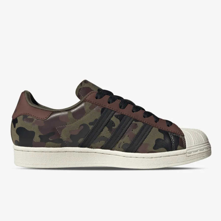 ADIDAS Pantofi Sport SUPERSTAR SHOES<br /> 