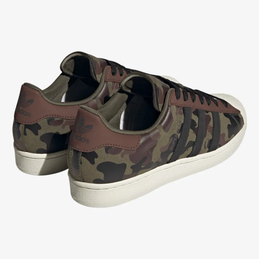 ADIDAS Pantofi Sport SUPERSTAR SHOES<br /> 