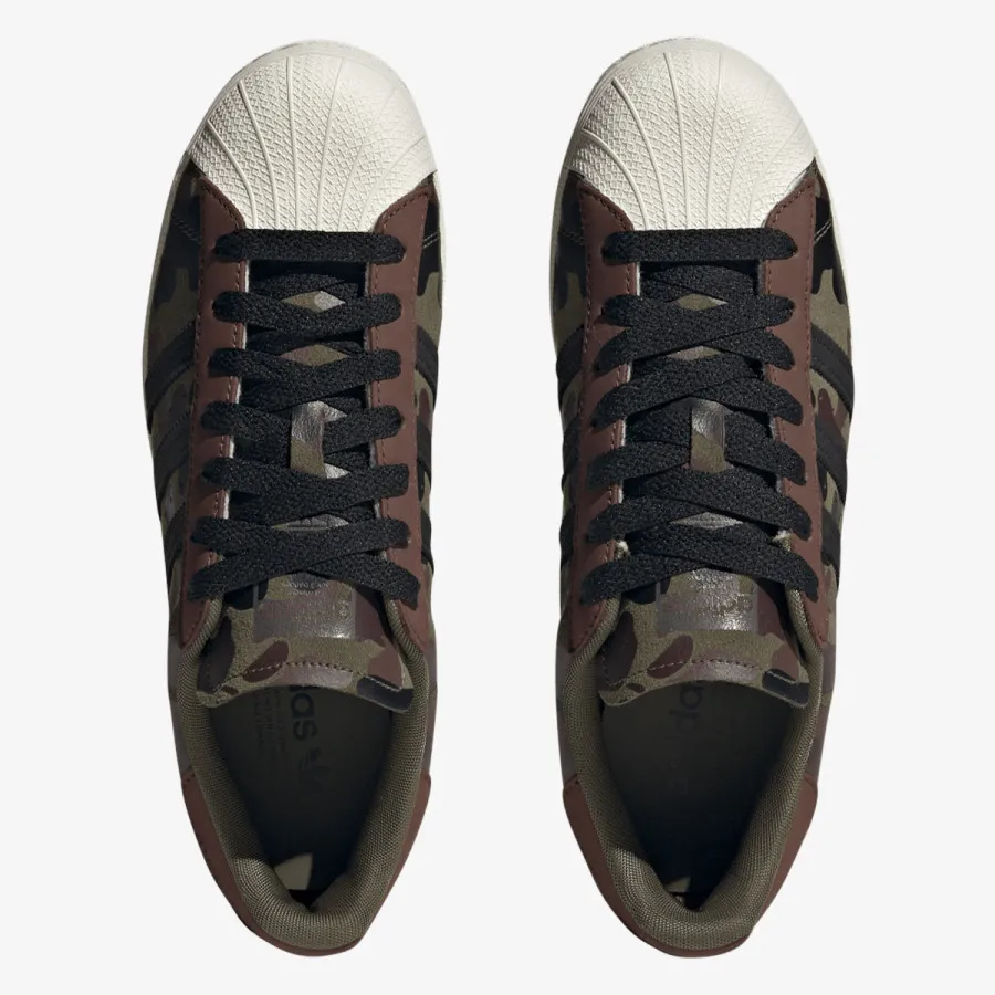 ADIDAS Pantofi Sport SUPERSTAR SHOES<br /> 