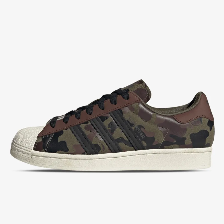 ADIDAS Pantofi Sport SUPERSTAR SHOES<br /> 