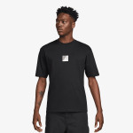 NIKE Tricouri M J BRK BL 3.0 SS CREW 