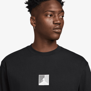 NIKE Tricouri M J BRK BL 3.0 SS CREW 