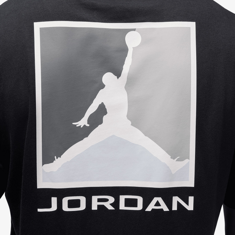 NIKE Tricouri Jordan Brooklyn BL 3.0