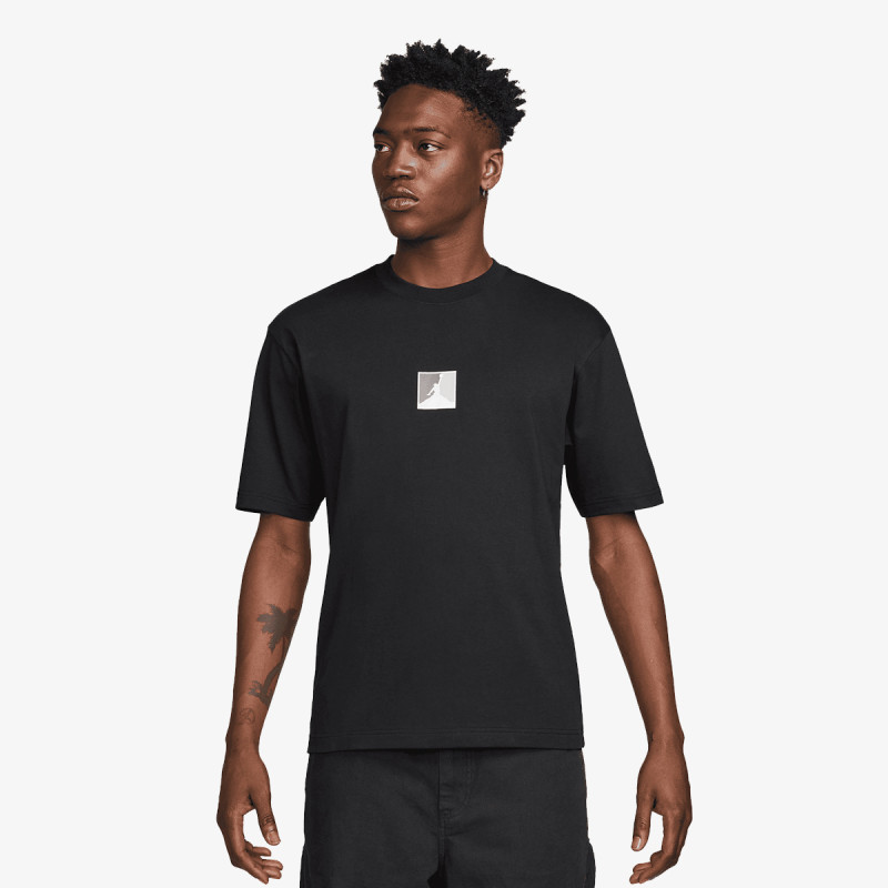 NIKE Tricouri M J BRK BL 3.0 SS CREW 