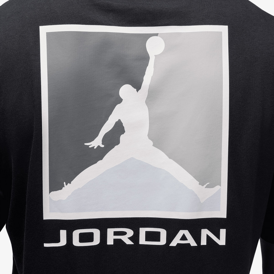 NIKE Tricouri Jordan Brooklyn BL 3.0 