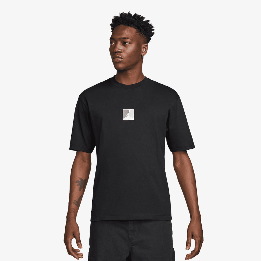 NIKE Tricouri M J BRK BL 3.0 SS CREW 