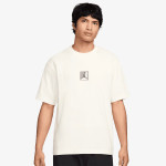 NIKE Tricouri M J BRK BL 3.0 SS CREW 