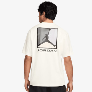 NIKE Tricouri M J BRK BL 3.0 SS CREW 