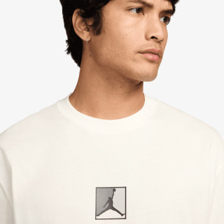 NIKE Tricouri M J BRK BL 3.0 SS CREW 