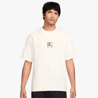 NIKE Tricouri M J BRK BL 3.0 SS CREW 