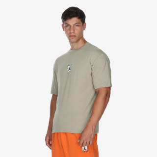 NIKE Tricouri M J BRK BL 3.0 SS CREW 
