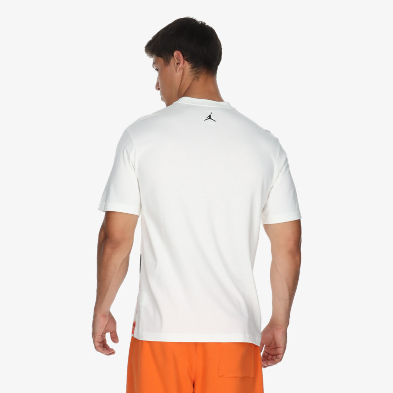 NIKE Tricouri Jordan Sport Dri-FIT 