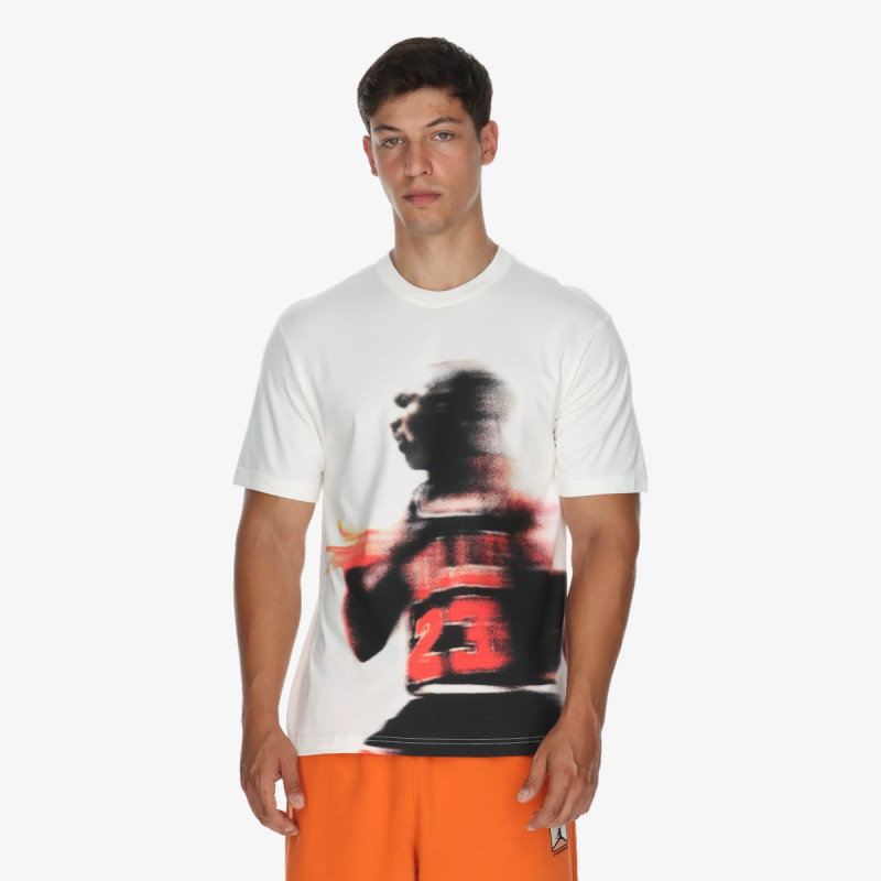 NIKE Tricouri Jordan Sport Dri-FIT 
