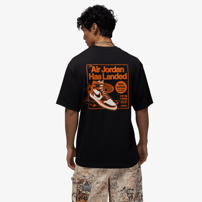 NIKE Tricouri Air Jordan 1 