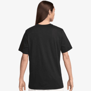 NIKE Tricouri M J NC LIGHTS SS CREW 