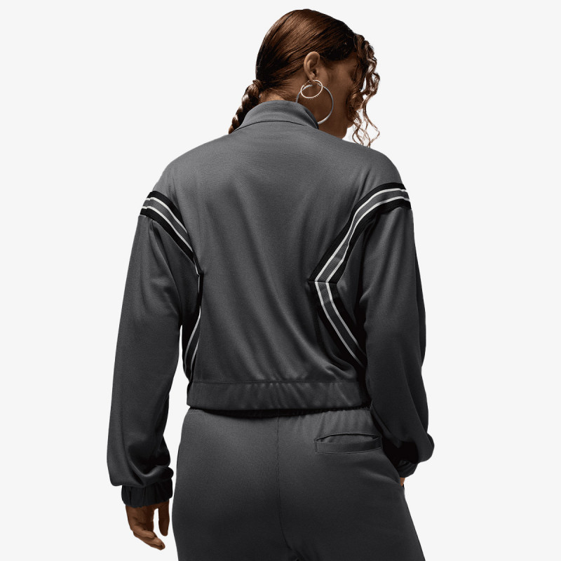 NIKE Jachete Jordan Brooklyn 